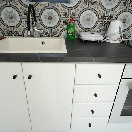 Traditional White House2 Holiday home Dhragoulas